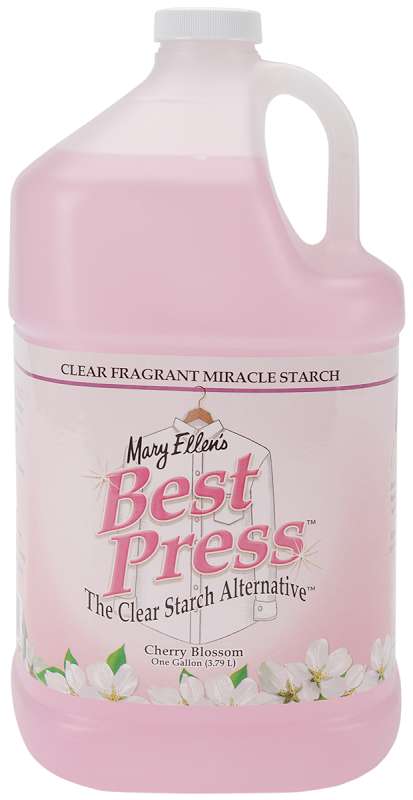 Mary Ellen's Best Press Refills 1gal Cherry Blossom