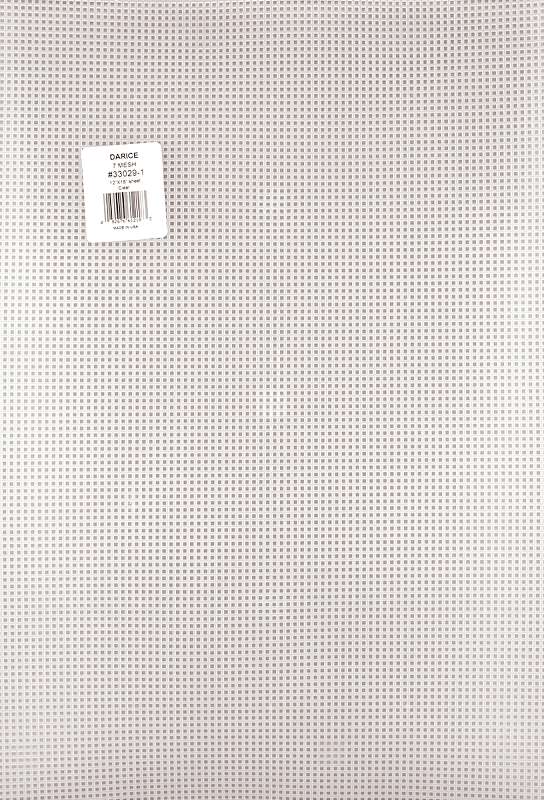 Plastic Canvas 7 Count 12