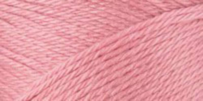 Simply Soft Solids Yarn Victorian Rose