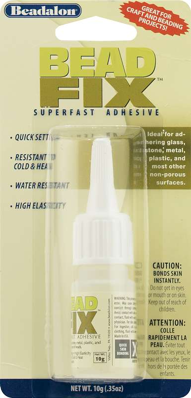 BeadFix .35oz
