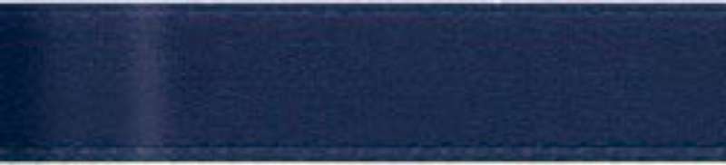 Single Face Satin Ribbon 3/8