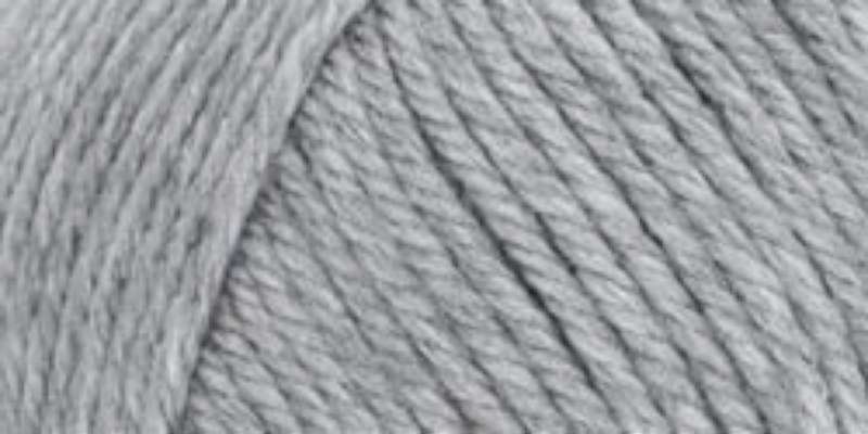 Red Heart Soft Yarn Light Grey Heather
