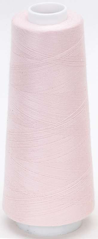 Surelock Overlock Thread 3,000yd Pink