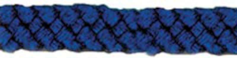 Bonnie Macrame Craft Cord 4mmX50yd Royal
