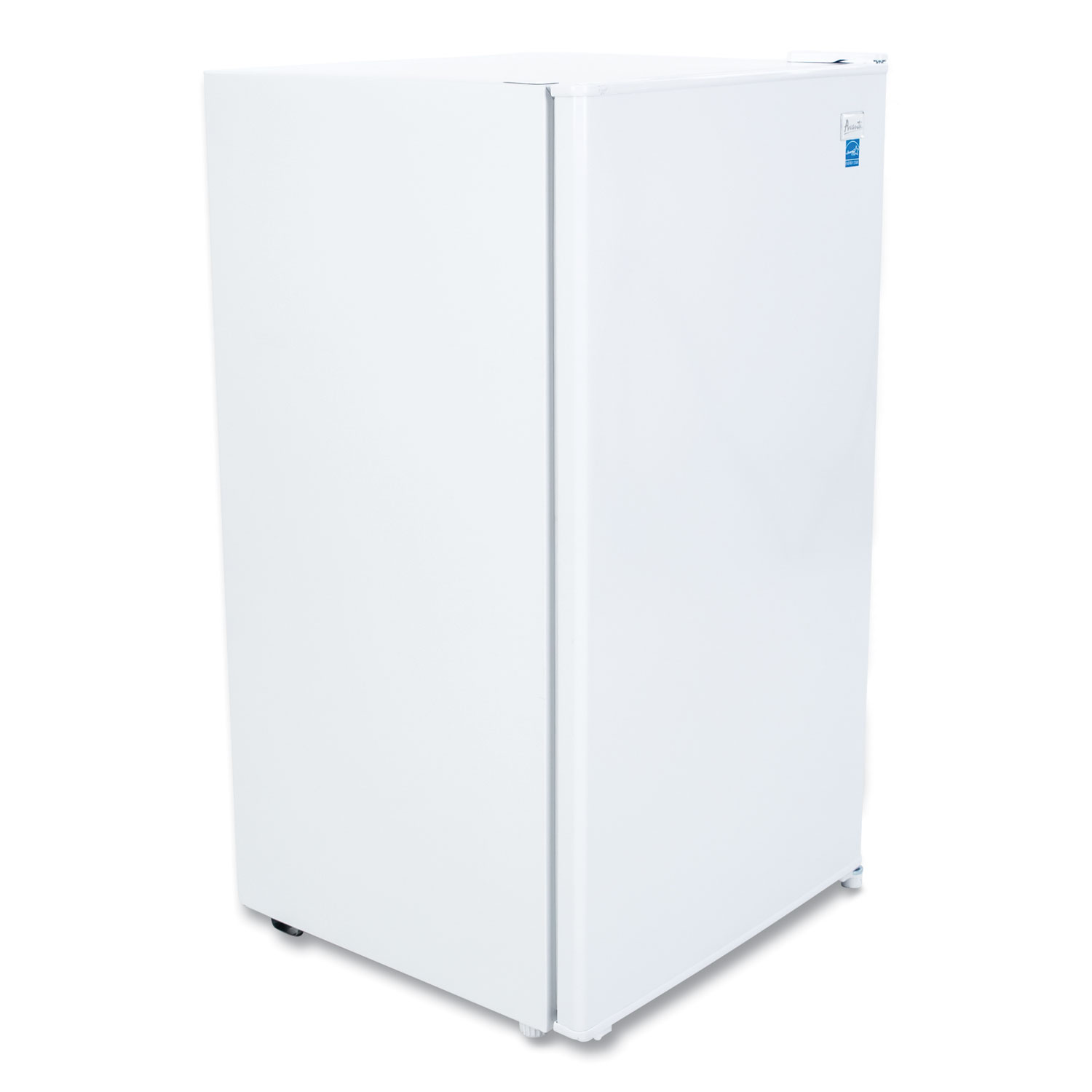 Avanti 3.3 Cu.Ft Refrigerator with Chiller Compartment, White