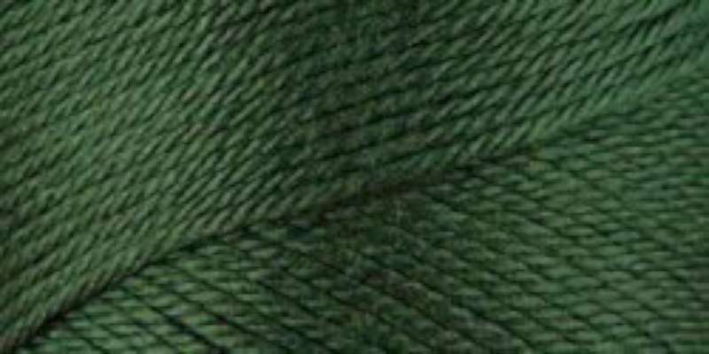 Simply Soft Solids Yarn Dark Sage