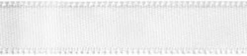 Single Face Satin Ribbon 7/8