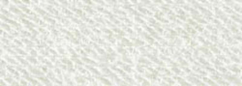 Baroque Crochet Cotton White