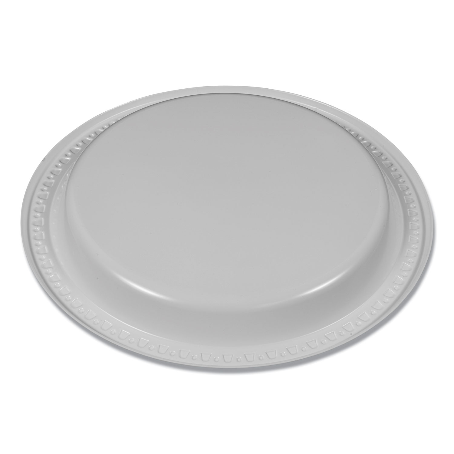 Tablemate® Plastic Dinnerware, Plates, 7