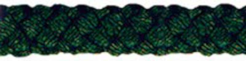 Bonnie Macrame Craft Cord 4mmX50yd Forest
