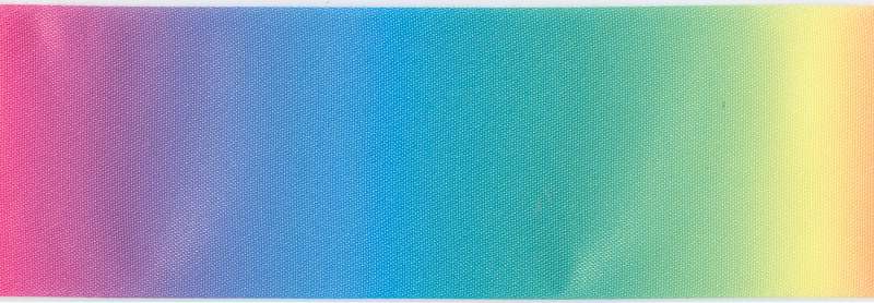 Single Fold Satin Fancy Blanket Binding 2