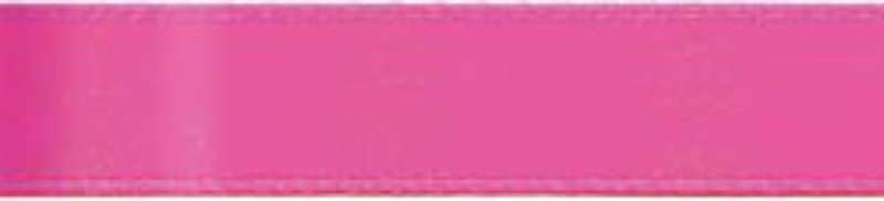 Single Face Satin Ribbon 5/8