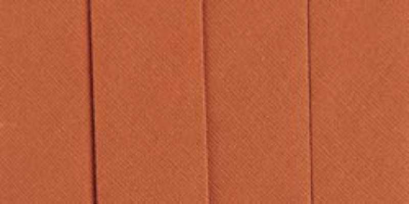 Double Fold Bias Tape 1/2