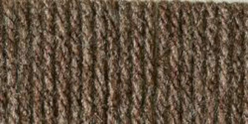 Super Value Solid Yarn Taupe Heather