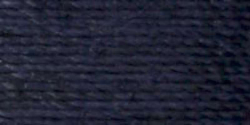 General Purpose Cotton Thread 225yd Navy