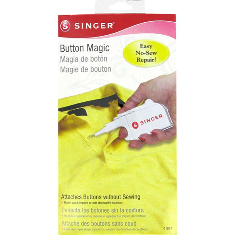 Button Magic 5
