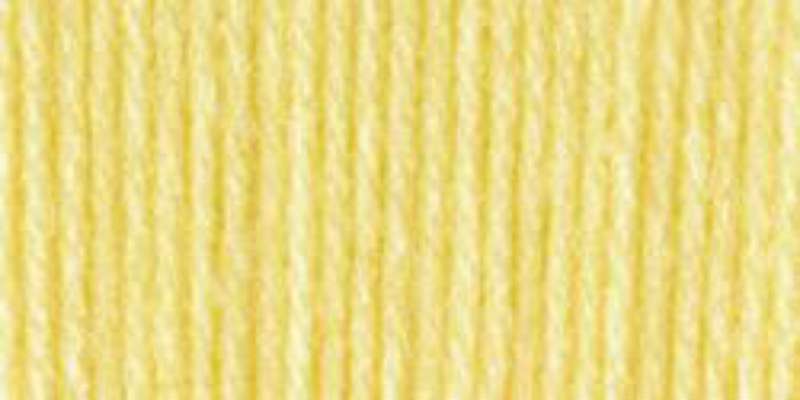 Super Value Solid Yarn Yellow