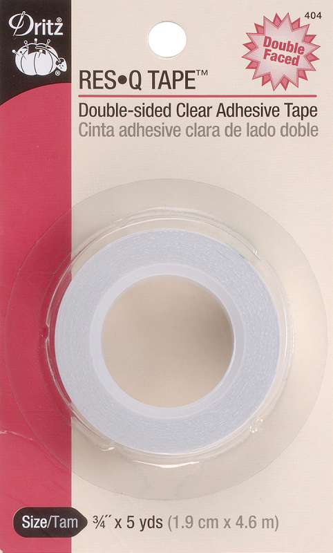 Res-Q Tape .75