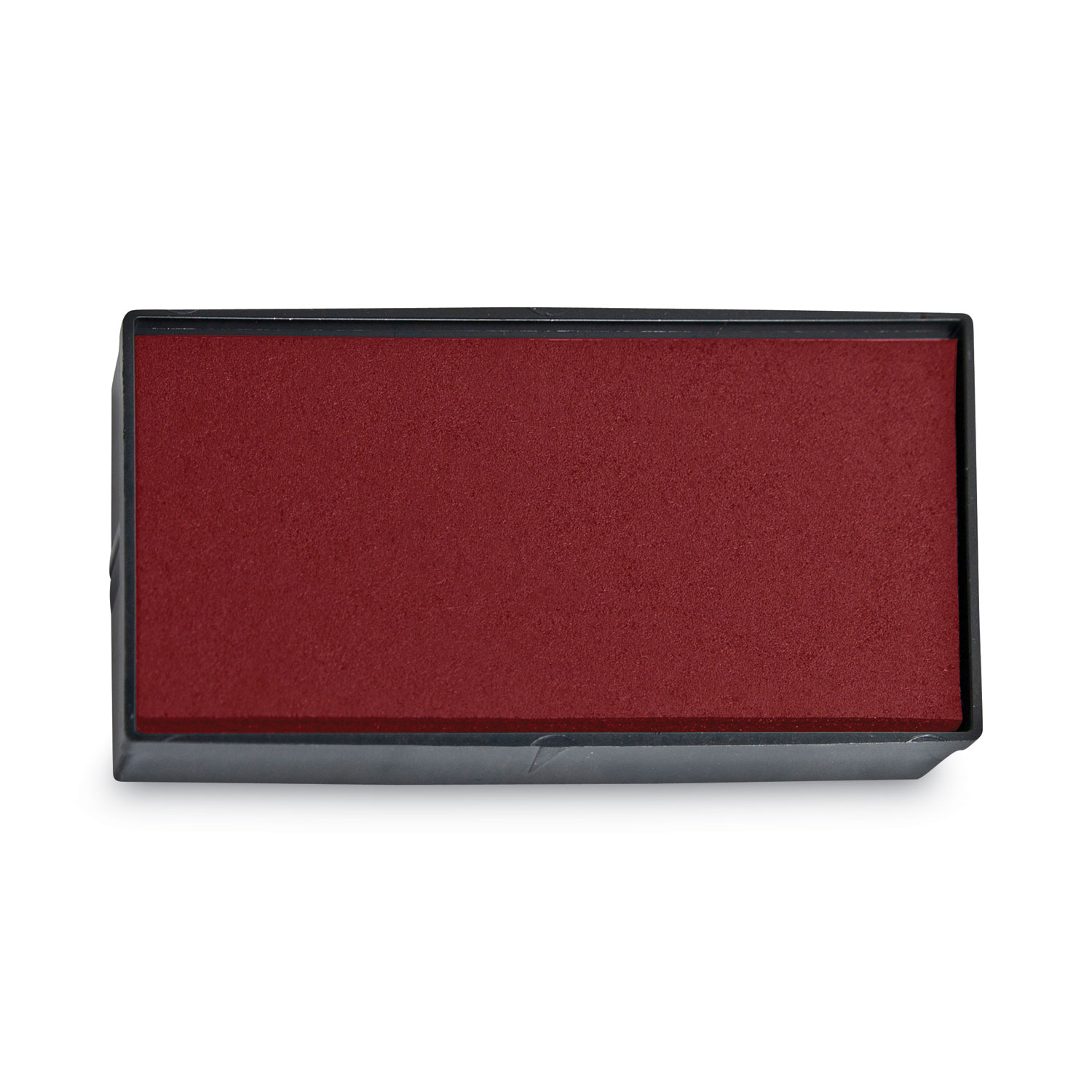 COSCO 2000PLUS® Replacement Ink Pad for 2000PLUS 1SI40PGL & 1SI40P, Red