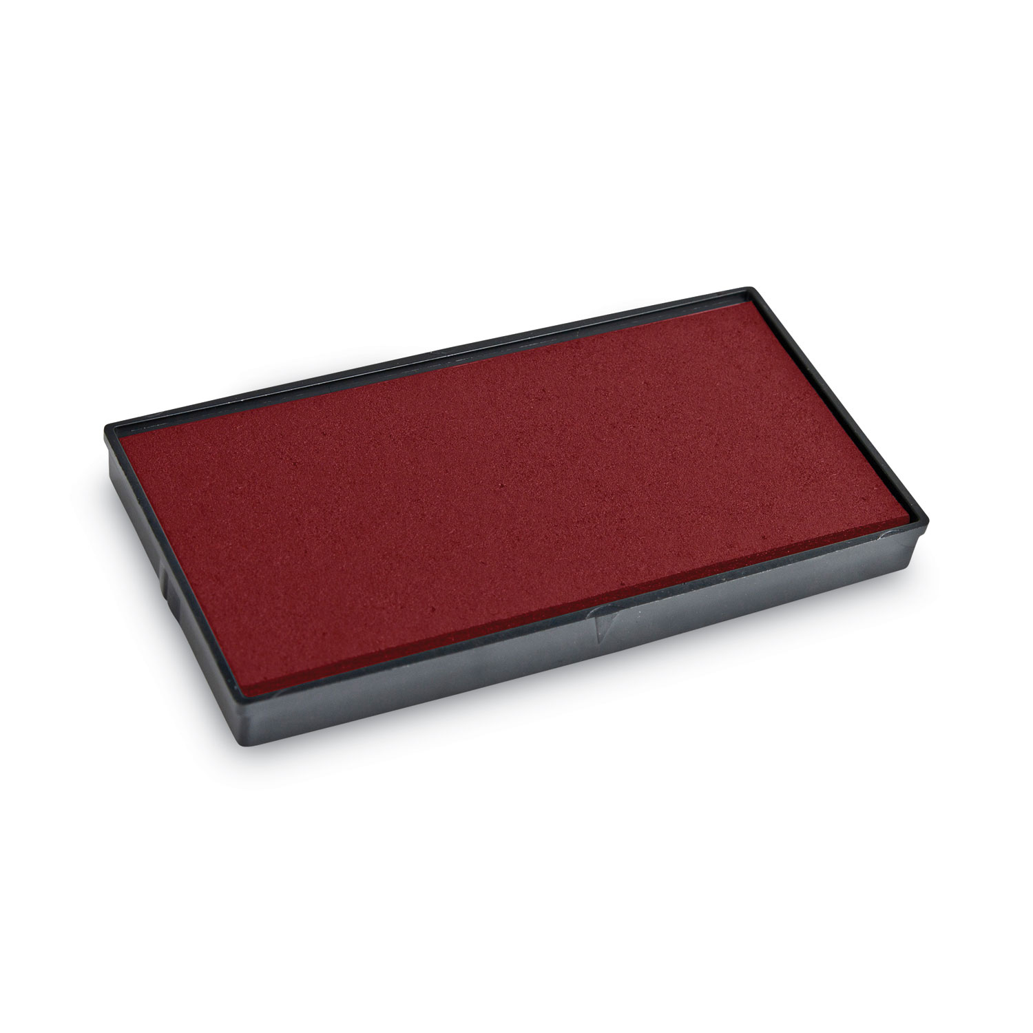 COSCO 2000PLUS® Replacement Ink Pad for 2000PLUS 1SI40PGL & 1SI40P, Red
