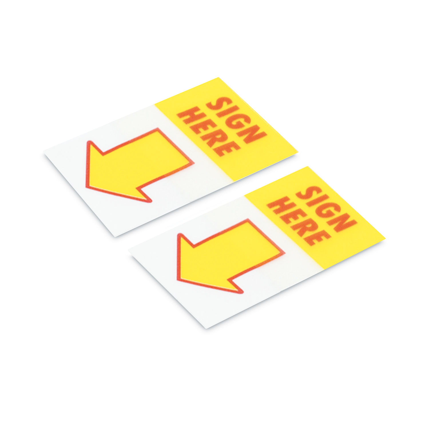 Universal® Arrow Page Flags, 