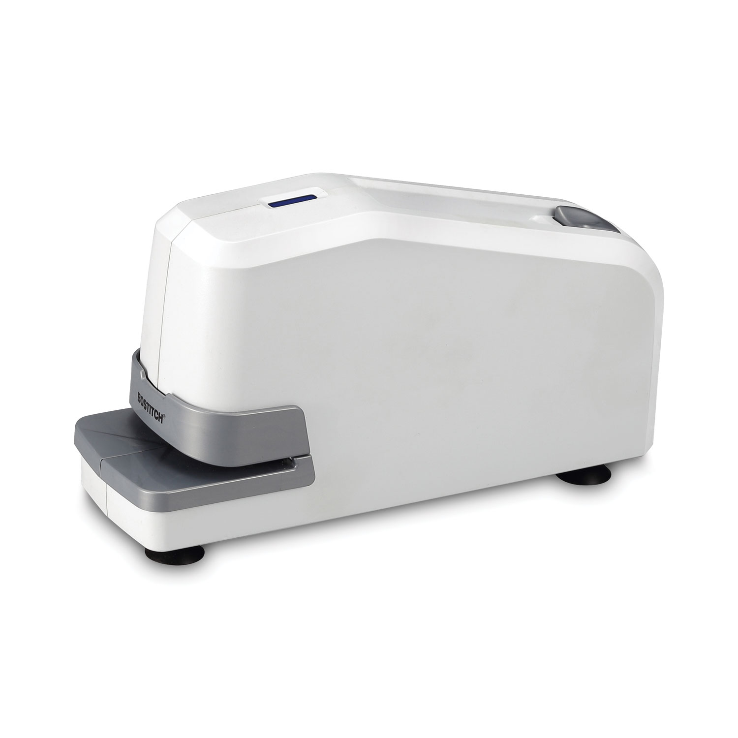 Bostitch® Impulse 25 Electric Stapler, 25-Sheet Capacity, White