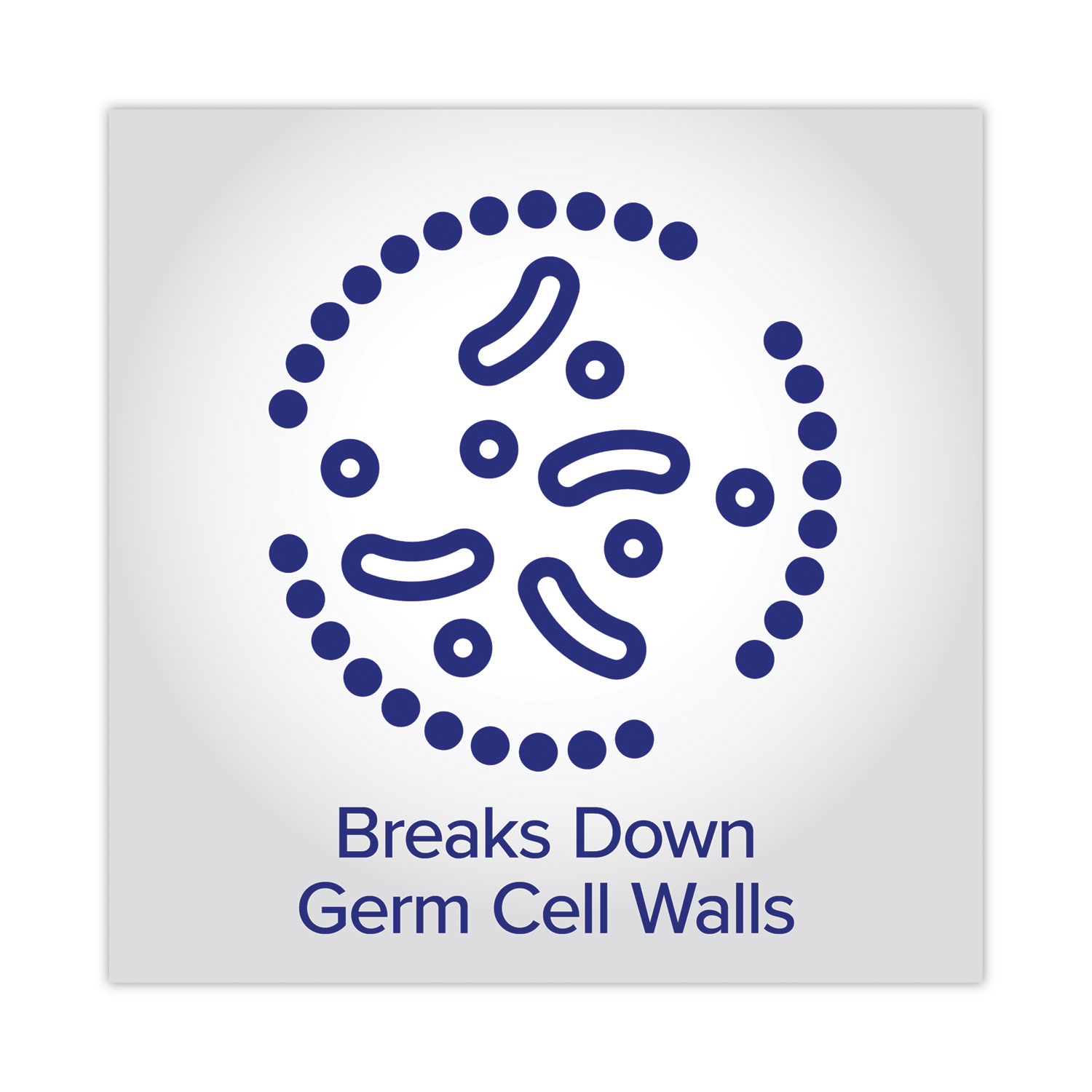 PURELL® Prime Defense Advanced 85% Alcohol Gel Hand Sanitizer, 12 oz Pump Bottle