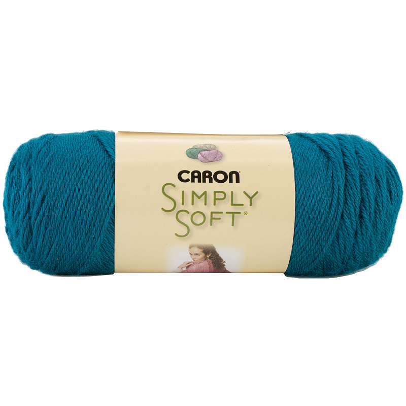 Simply Soft Collection Yarn Pagoda