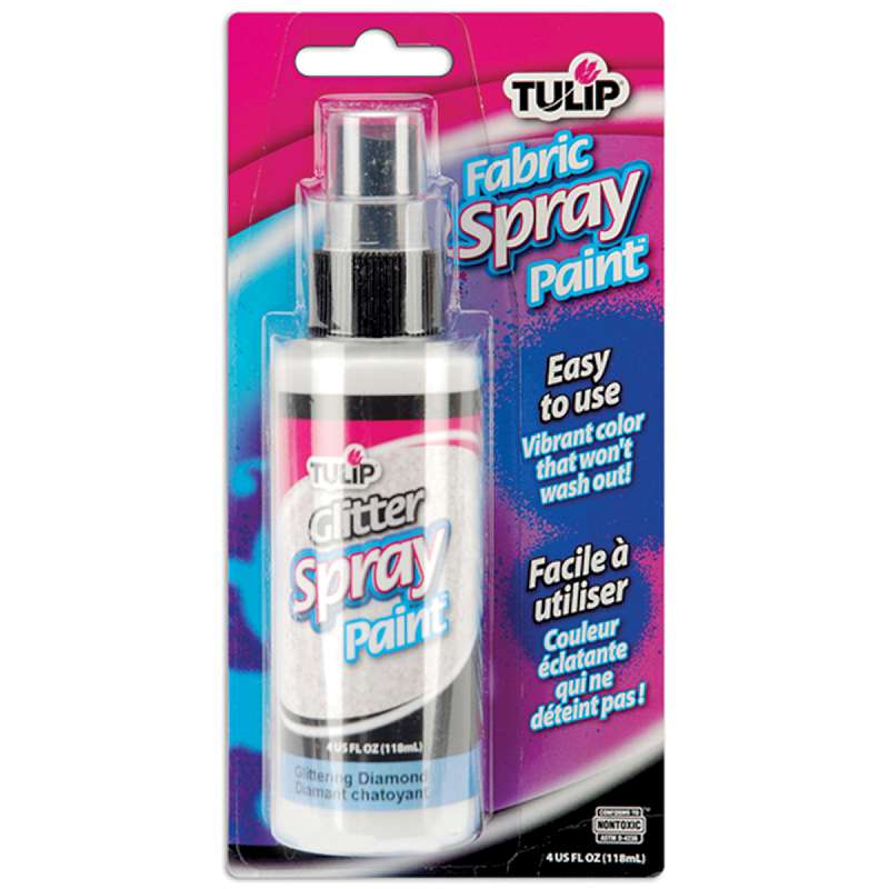 I Tested Tulip Colorshot Fabric Spray Paint And Here’s Why It’s A Game