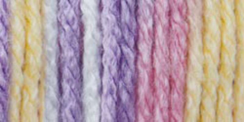 Canadiana Yarn - Ombres Pretty Baby