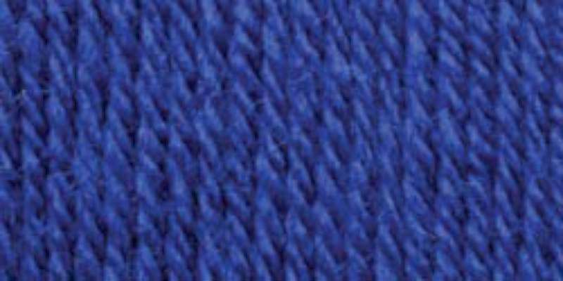Canadiana Yarn - Solids Royal Blue