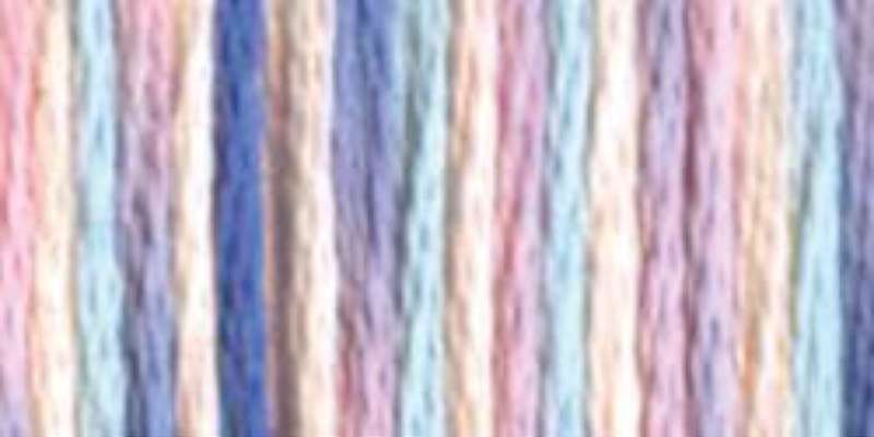 DMC Color Variations Pearl Cotton Size 5 27yd Cotton Candy