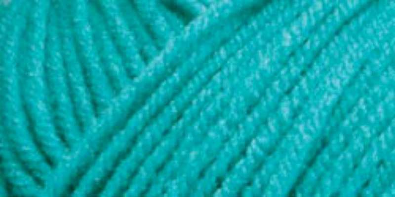 Red Heart Comfort Yarn Jade