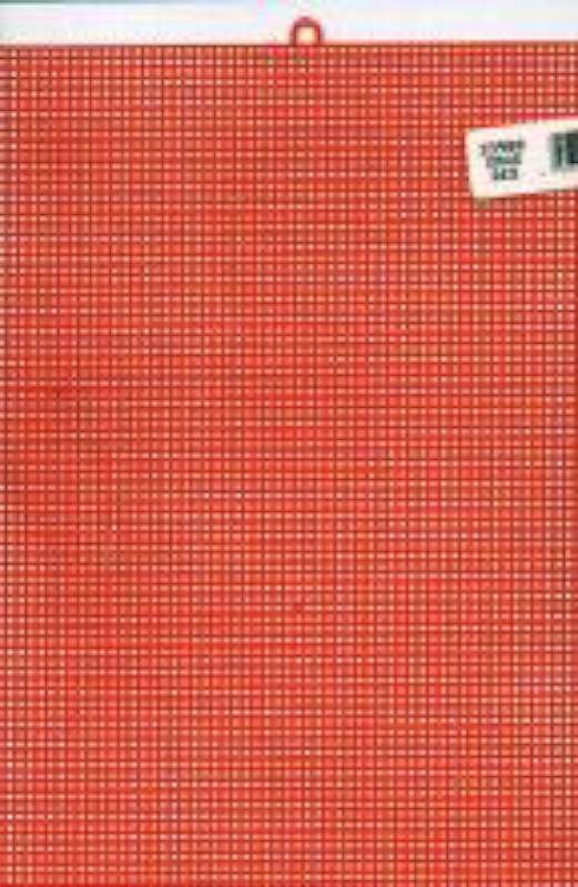 Plastic Canvas 7 Count 10