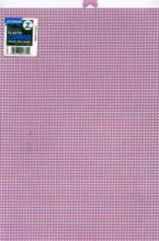 Plastic Canvas 7 Count 10