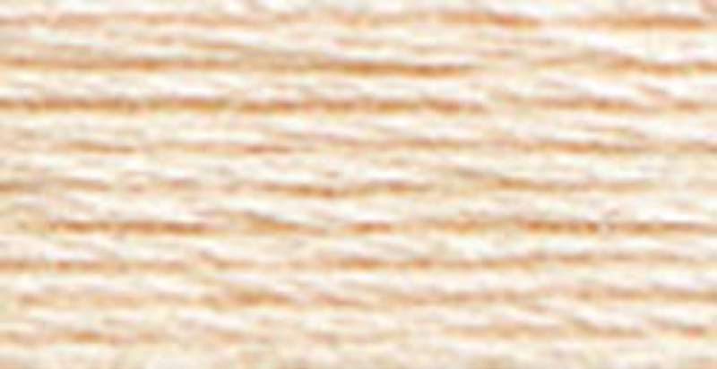 Anchor 6-Strand Embroidery Floss 8.75yd Flesh Very Light
