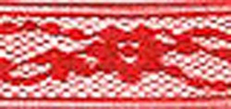 Dobladillo Flexi-Lace 3/4"X3yd llama - Imagen 5 de 5