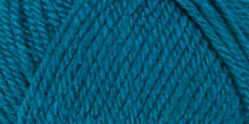 Red Heart Soft Yarn Teal