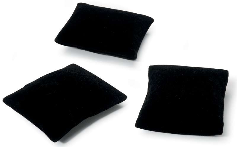 Jewelry Display Pillows 3.25