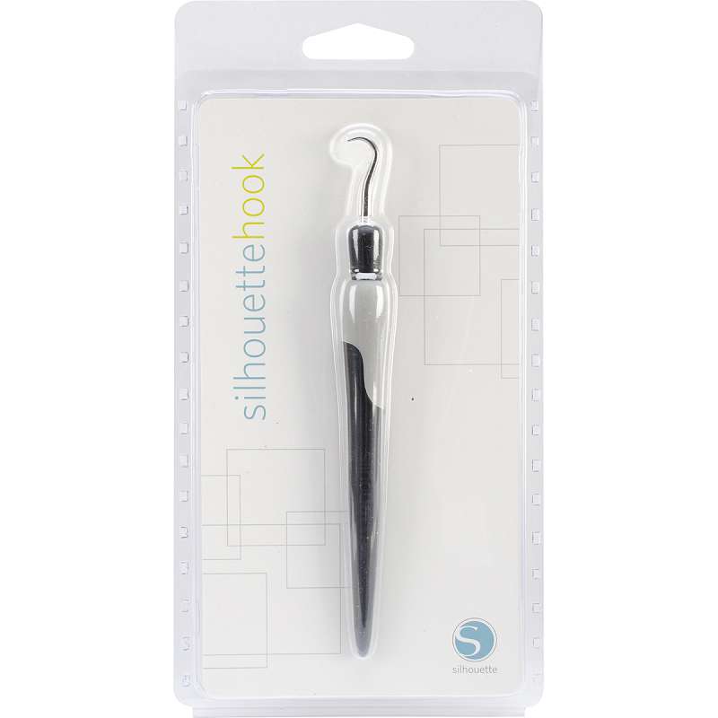 Silhouette Hook