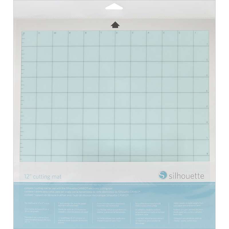 Silhouette Cameo Cutting Mat 12