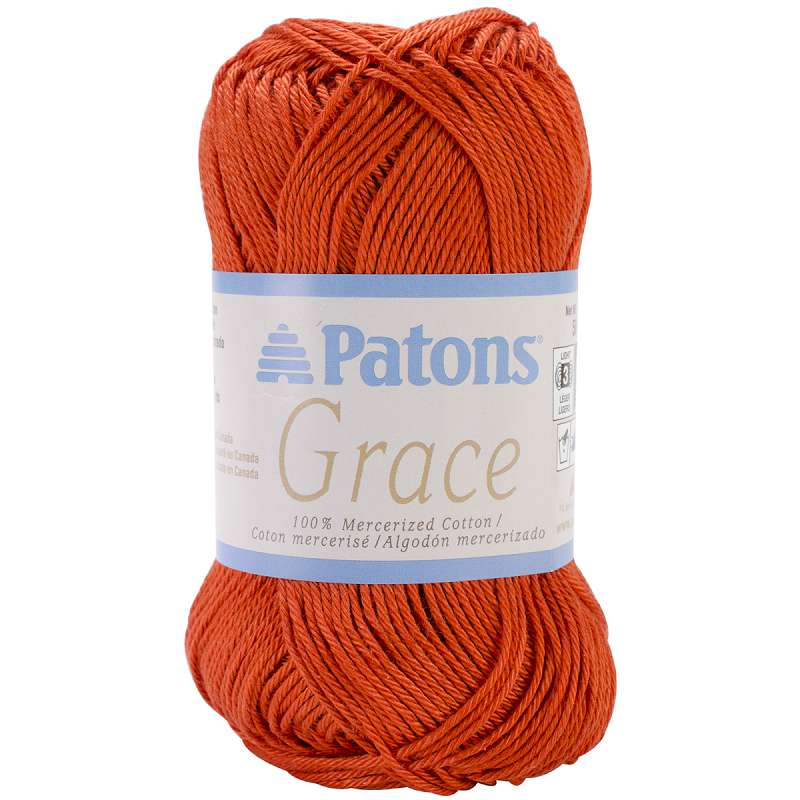 Grace Yarn Fiesta