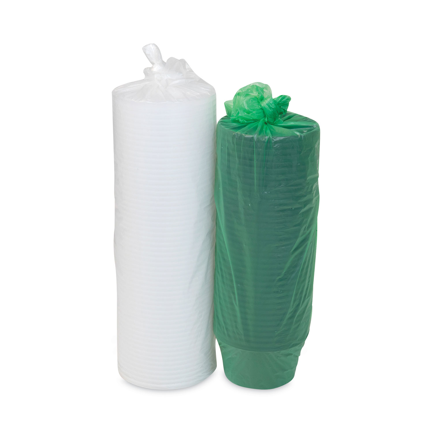 Deli Plas Food Cntnr 12O Z W/Flt Lid Bla/Cle 240C