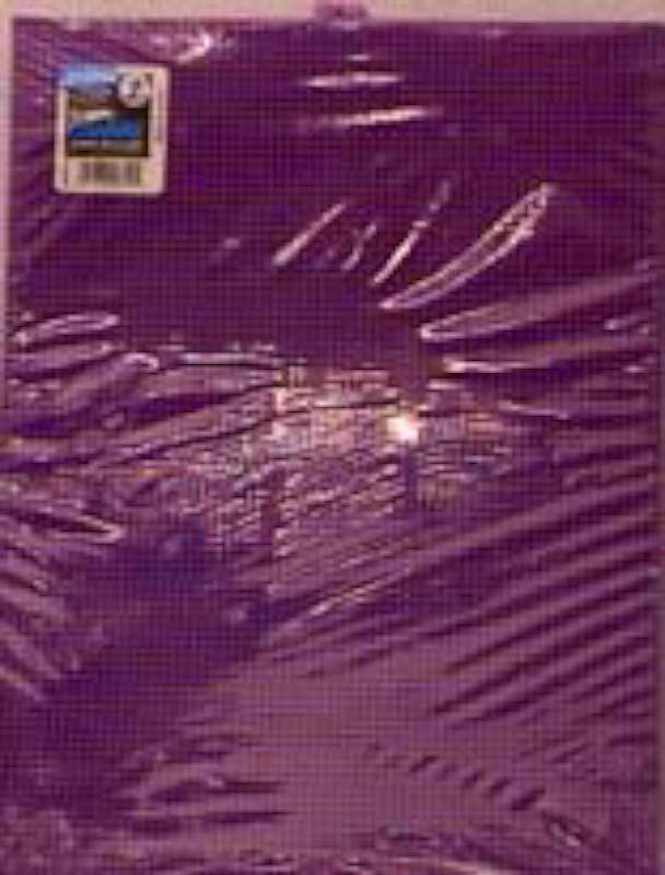 Plastic Canvas 7 Count 10