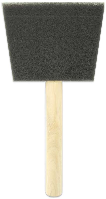 Poly-Sponge Brush 4