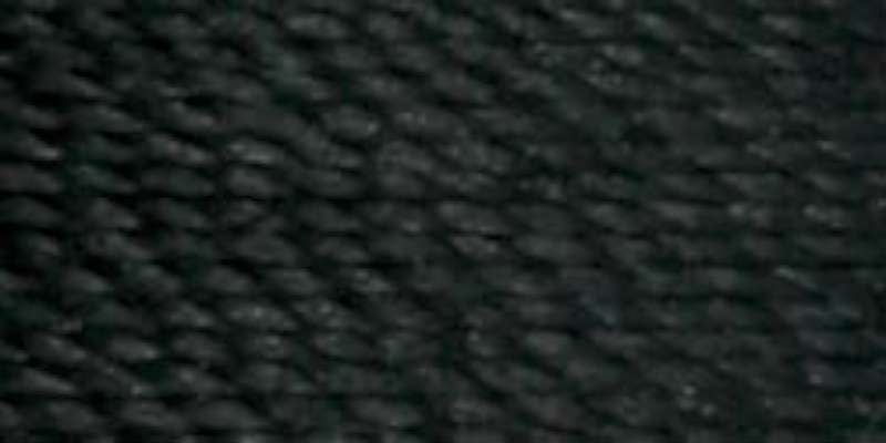 Dual Duty XP General Purpose Thread 125yd Black