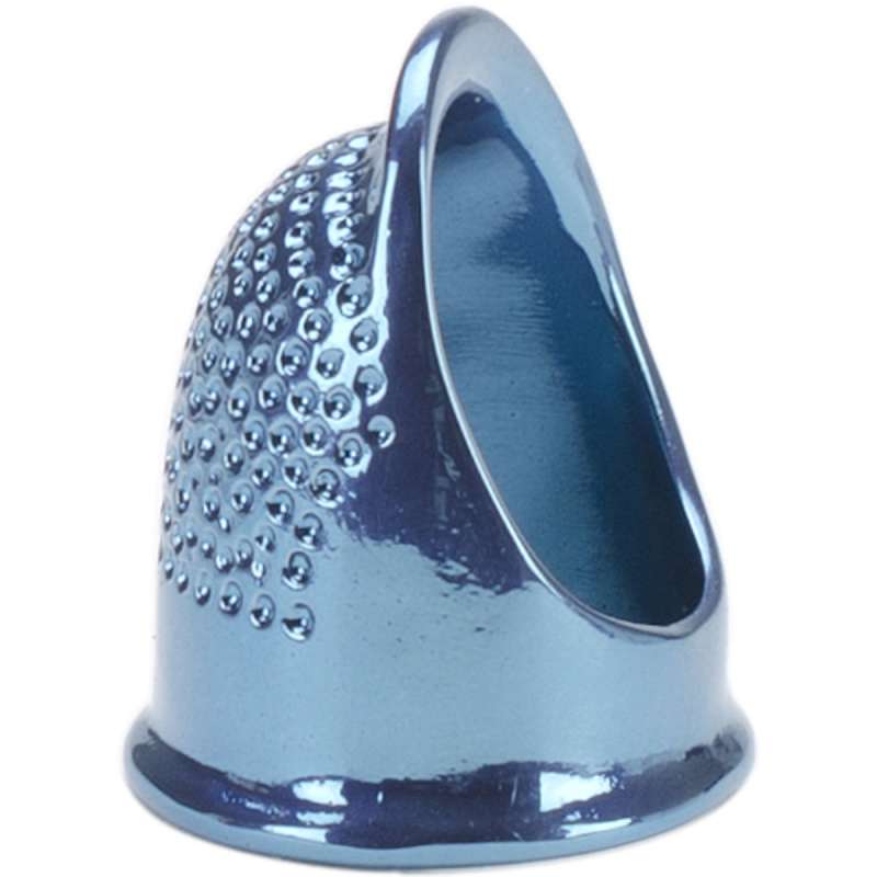 Roxette Thimble X-Large Blue