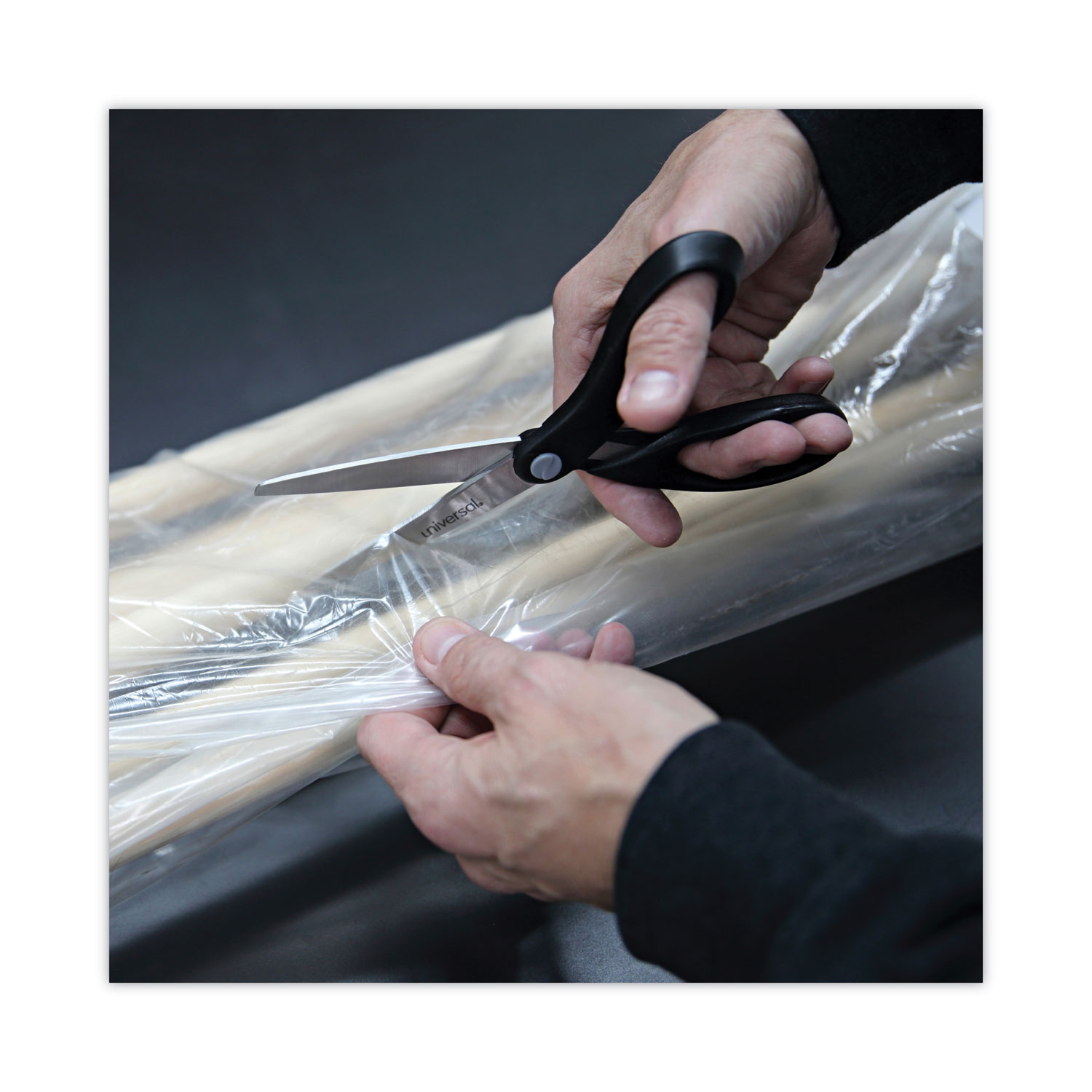 Universal® Economy Scissors, 8