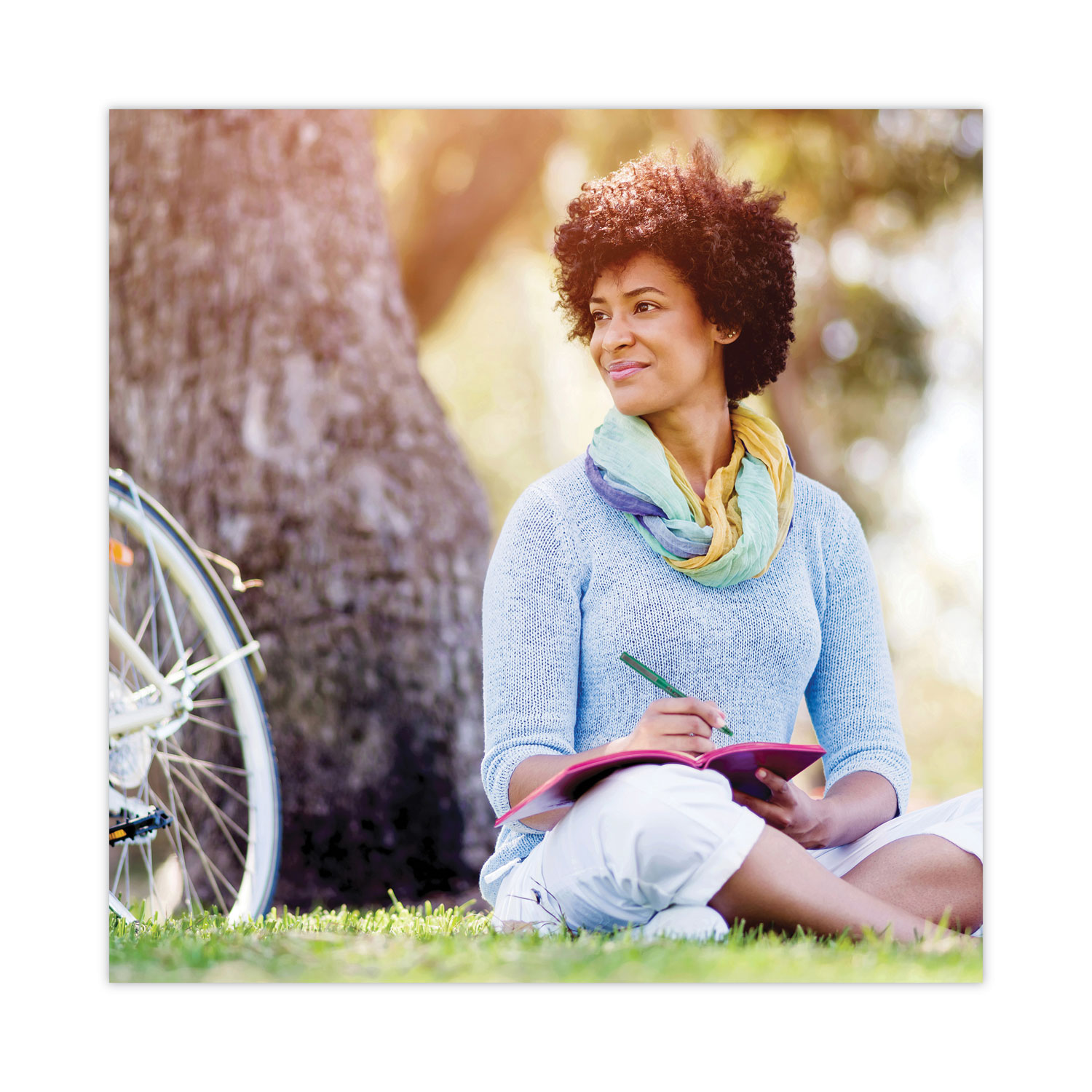 Pilot® Precise V5 Roller Ball Stick Pen, Precision Point, Green Ink, .5mm, Dozen