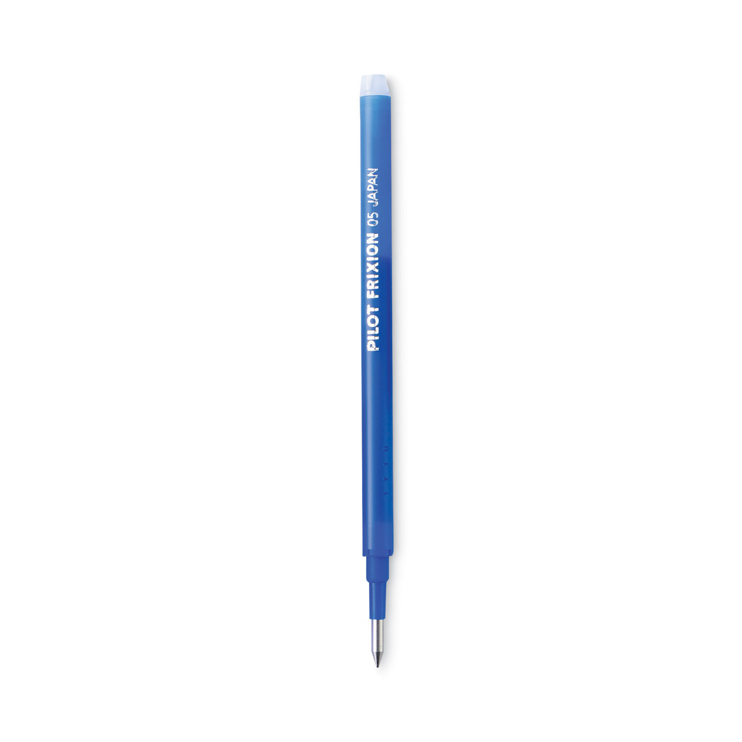 Pilot® Refill for FriXion Erasable Gel Ink Pen, Blue, 3/Pk